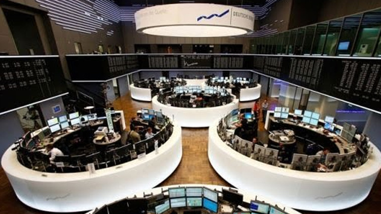 Mικτά πρόσημα στις ευρωαγορές – Υποχωρεί το ευρώ