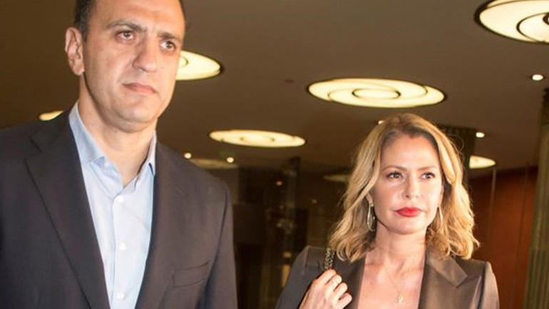 Τζένη Μπαλατσινού: Η πρώτη της ανάρτηση μετά τα δημοσιεύματα για τέταρτη εγκυμοσύνη