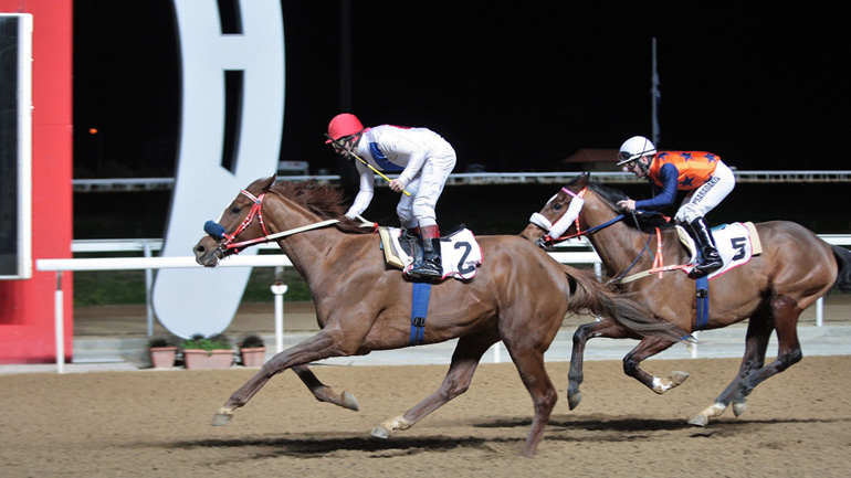 H «κούρσα της μιας ανάσας» σήμερα στον Ιππόδρομο