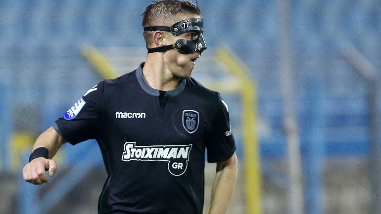 ΠΑΟΚ: Κάνει αγώνα δρόμου για να προλάβει τον Ολυμπιακό ο Πέλκας