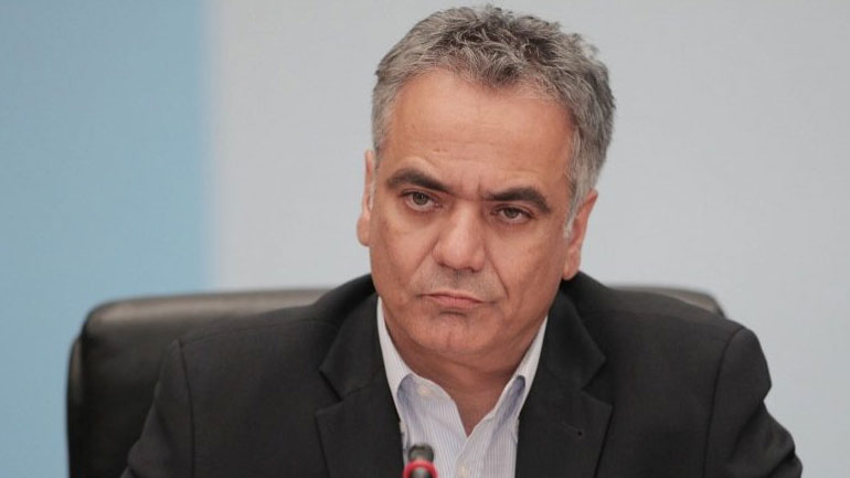 Αλλαγές στις σχολικές επιτροπές με υπουργική απόφαση του Π. Σκουρλέτη