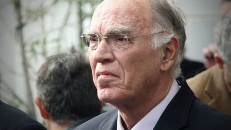 Λεβέντης: Η Βουλή ψήφισε πολιτικά στην υπόθεση Novartis και όχι επί της ουσίας