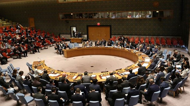 Συνεχίζονται οι διαπραγματεύσεις για την κήρυξη εκεχειρίας στη Συρία