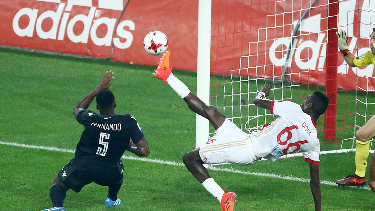 Το ντέρμπι ΠΑΟΚ-Ολυμπιακός στα ματς του κουπονιού του ΠΑΜΕ ΣΤΟΙΧΗΜΑ