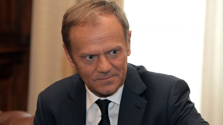 «Η Πολωνία πρέπει να σταματήσει τις αντισημιτικές δηλώσεις»