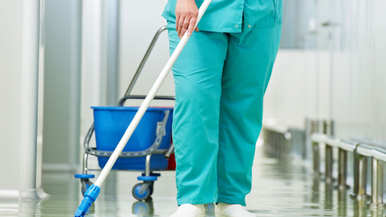 Προσλήψεις προσωπικού καθαριότητας στον ΑΔΜΗΕ