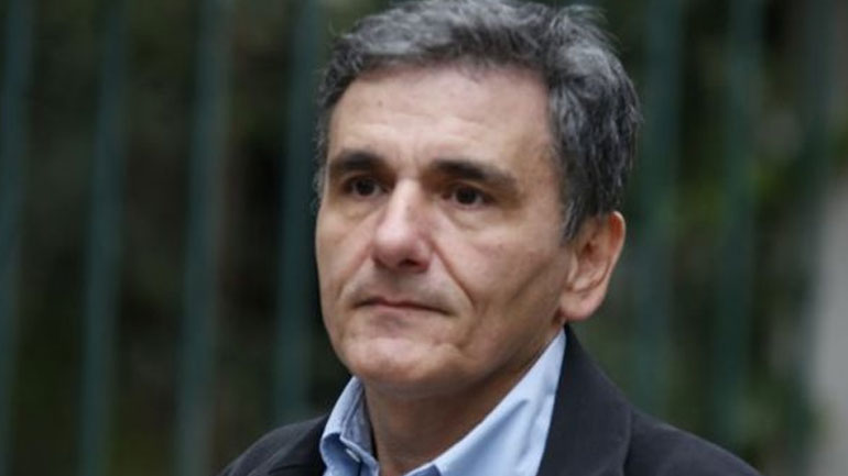 Τσακαλώτος: Μείωση της φορολογίας τα επόμενα χρόνια