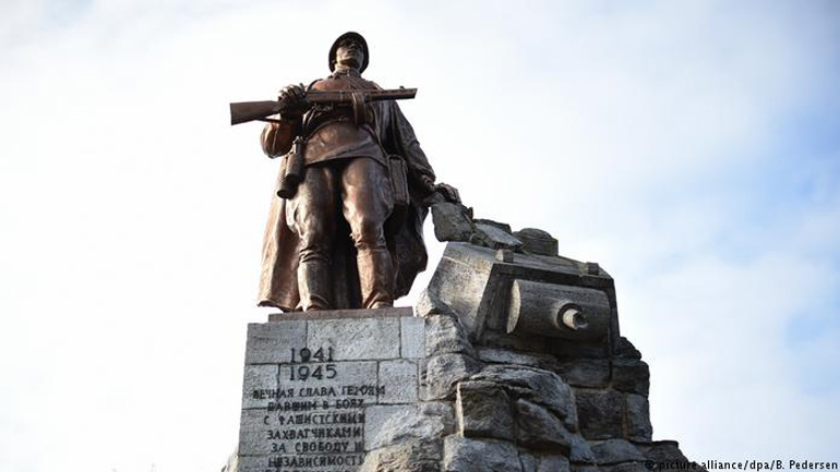 Deutsche Welle: 100 χρόνια Κόκκινος Στρατός