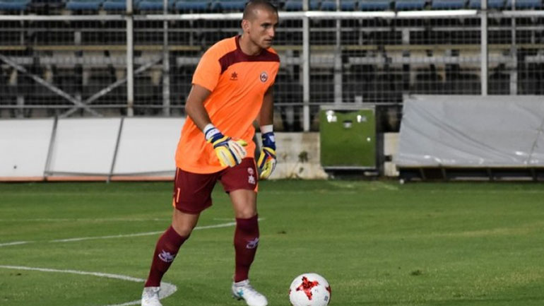 Τέλος από τον Πλατανιά ο Ομπερχάουζερ