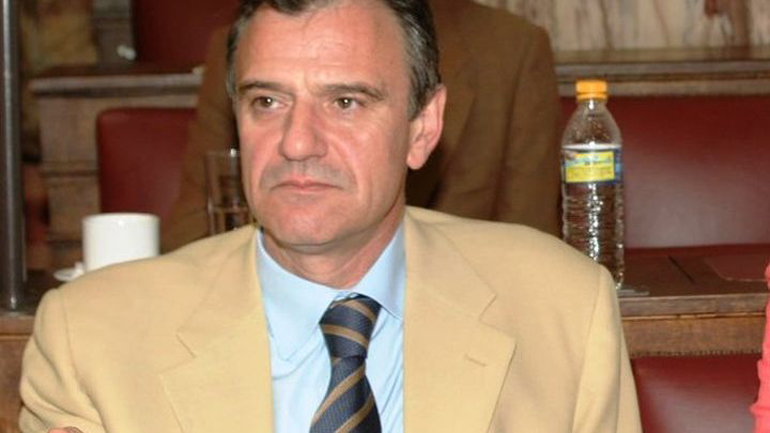 Μήνυση σε βάρος των προστατευόμενων μαρτύρων στην υπόθεση Novartis κατέθεσε ο Δ. Λιντζέρης Μήνυση σε βάρος των προστατευόμενων μαρτύρων στην υπόθεση Novartis κατέθεσε ο Δ. Λιντζέρης