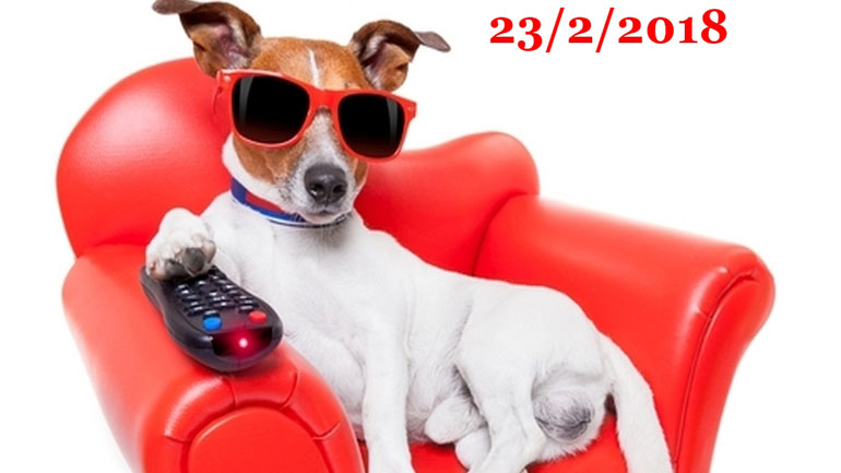 «Ο Υπο-Κοσμικός»