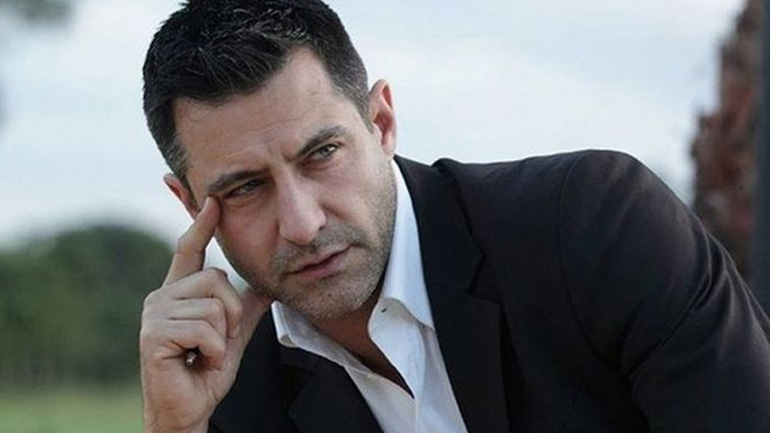 Βγαίνει από την Εντατική ο Κωνσταντίνος Αγγελίδης