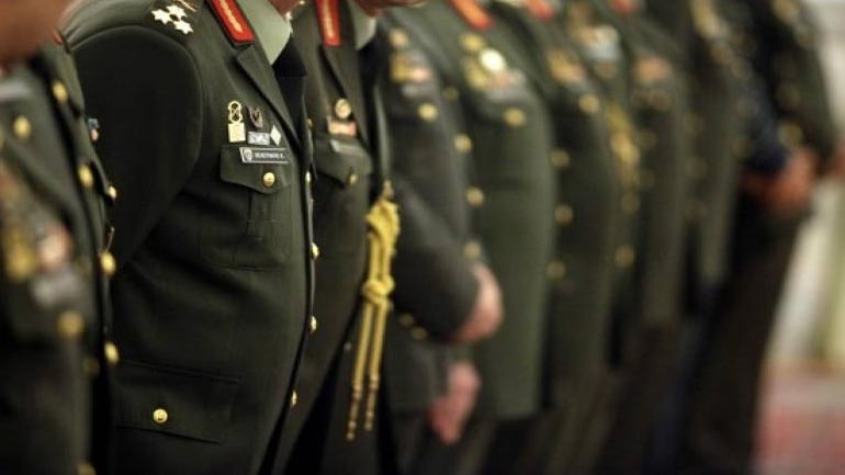 Ολοκληρώθηκε η συνεδρίαση του ΚΥΣΕΑ για τα εξοπλιστικά υπό τον πρωθυπουργό