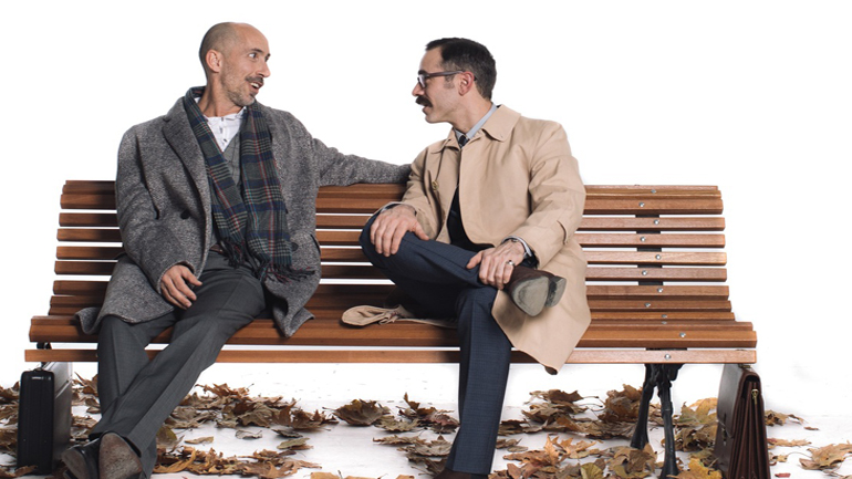 Τελευταίες παραστάσεις για το έργο «Σε μια…Μέρα» στο  Ίδρυμα «Μιχάλης Κακογιάννης»