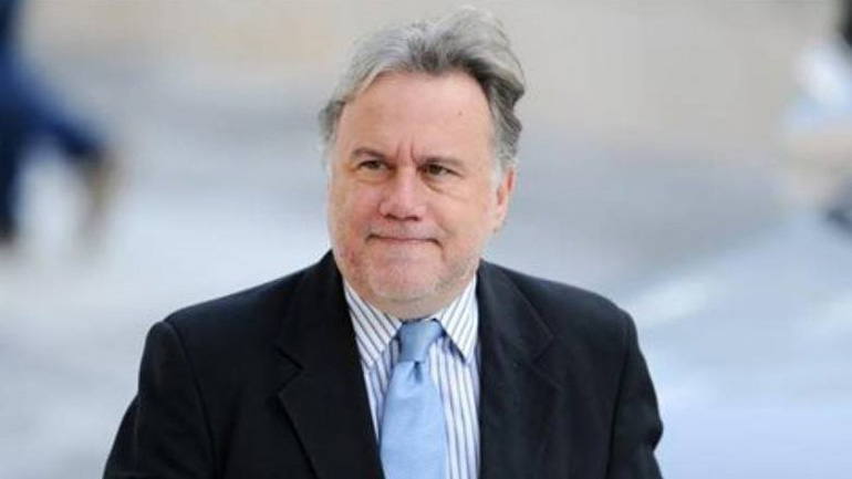 Ημερίδα με θέμα «η εξωστρέφεια και η προώθηση των προϊόντων σε νέες αγορές»