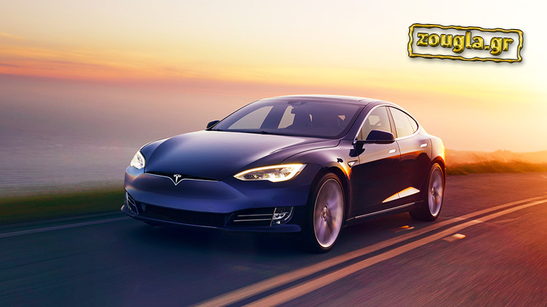 Ήρθε η Tesla στην Ελλάδα; Και αν ήρθε, σαν… τι;