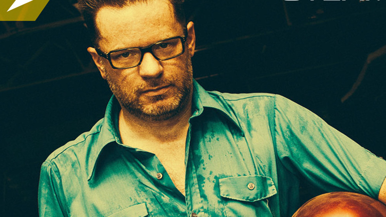 Ο Kevin Yost θα είναι resident dj στο Steam Athens