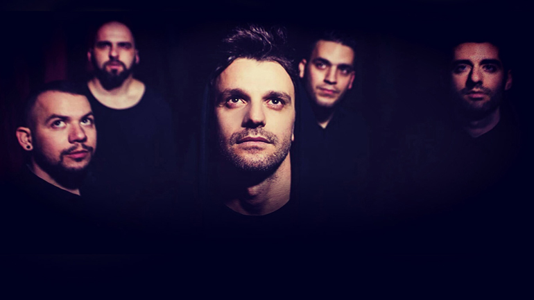 Decho – Νέο τραγούδι και ανατρεπτικό video clip – Η Ίδια Ζάλη