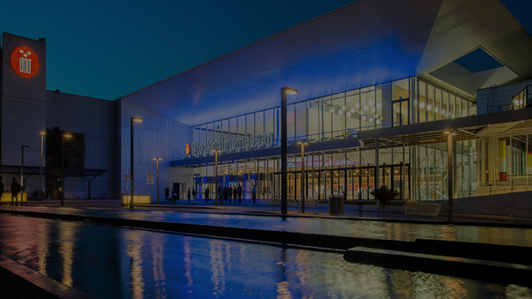 Με άρωμα «Πελοποννήσου» η έκθεση τουρισμού της Στοκχόλμης Panorama World Festival