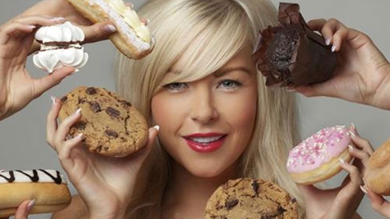 Πώς να καταπολεμήσεις τις λιγούρες