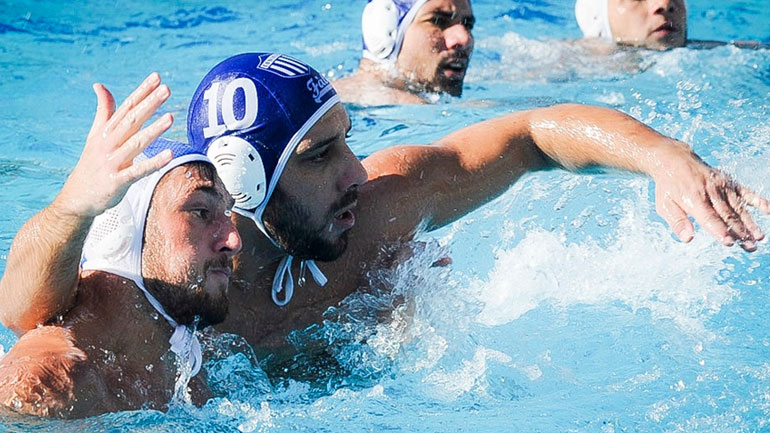 Πόλο: Επεισόδια με έναν τραυματία στο Απόλλων-Εθνικός