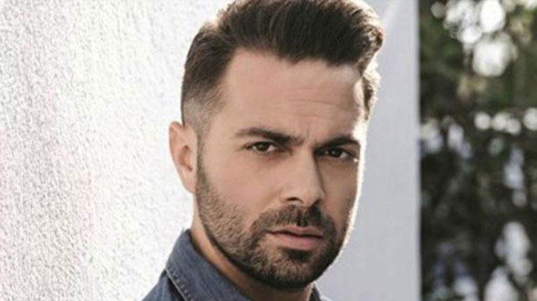 Το πρώτο μήνυμα του Ηλία Βρεττού μετά το πολύωρο χειρουργείο