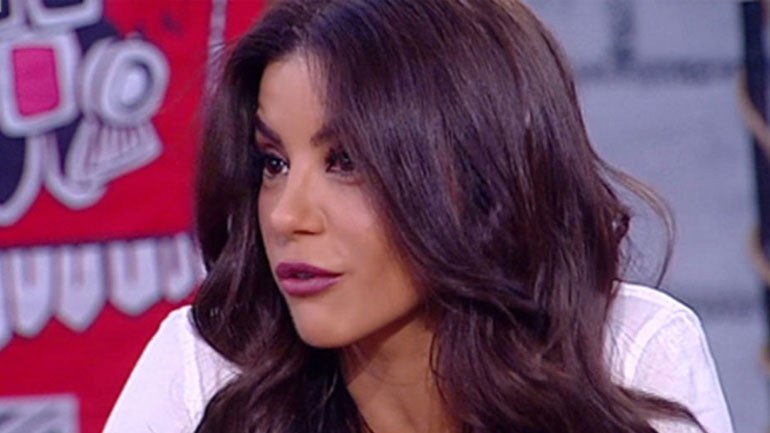 Ειρήνη Παπαδοπούλου για Survivor: «Ήταν αυτοθυσία για να ηρεμήσει το κλίμα στην ομάδα»