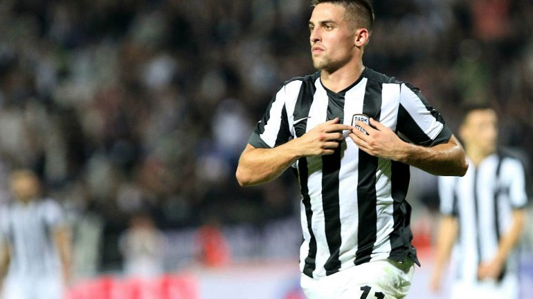 Μακ: «Mας φοβάται ο Ολυμπιακός»