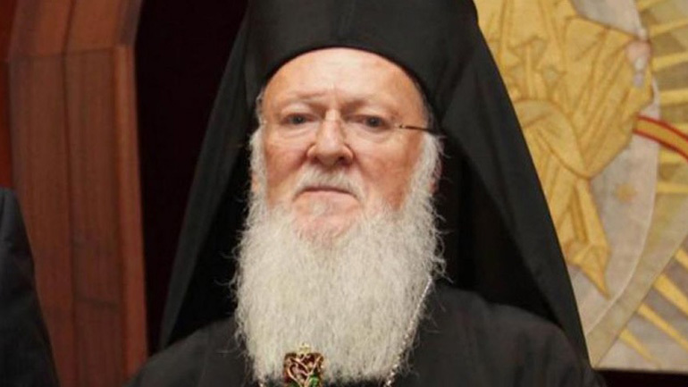 Βαρθολομαίος: Το Οικουμενικό Πατριαρχείο φυλάσσει ως κόρην οφθαλμού την παρακαταθήκη της ορθοδόξου πίστεως