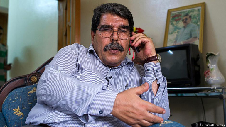 Τουρκία: Η Άγκυρα ζήτησε από την Πράγα την έκδοση του Σάλεχ Μούσλιμ