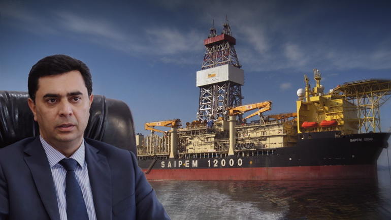 Συνδιαχείριση θέλουν οι Τουρκοκύπριοι στην ΑΟΖ