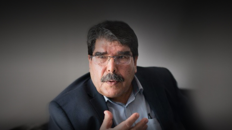 Συνελήφθη ο ηγέτης των Κούρδων της Συρίας στην Πράγα