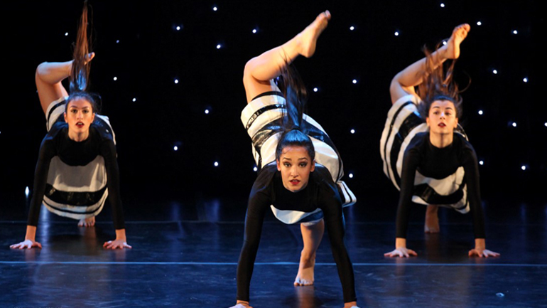 Το «3ο Πανελλήνιο Πρωτάθλημα Κλασικού και Σύγχρονου Χορού» αποτελεί ευκαιρία για διεθνή καριέρα