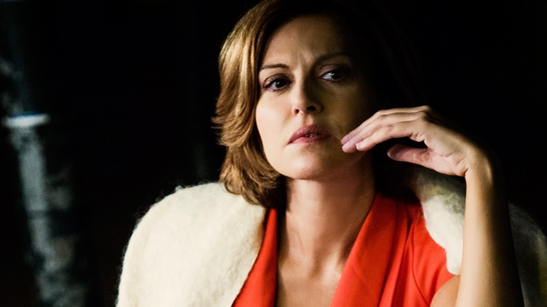 Αλεξάνδρα Παλαιολόγου: «Έχω αγαπήσει την παράσταση “Επάγγελμα πόρνη” όσο καμιά άλλη»