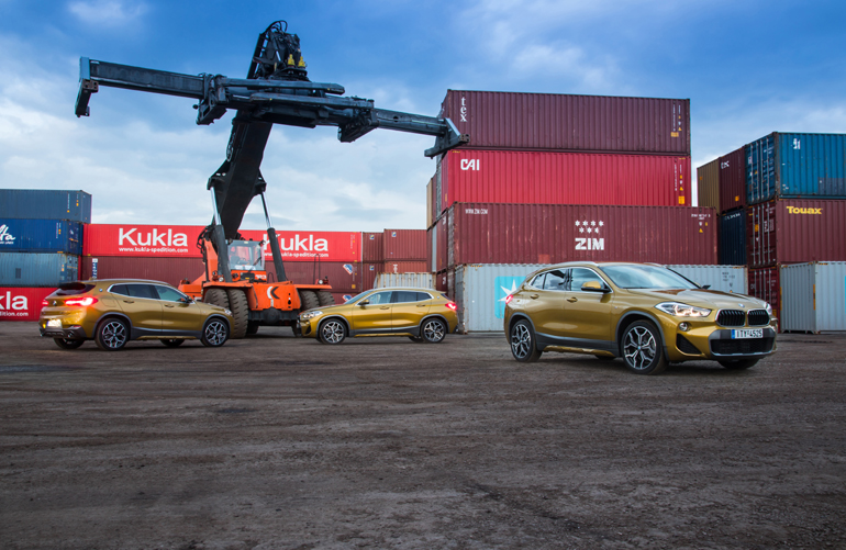 Τριπλά τα βλέπουμε;