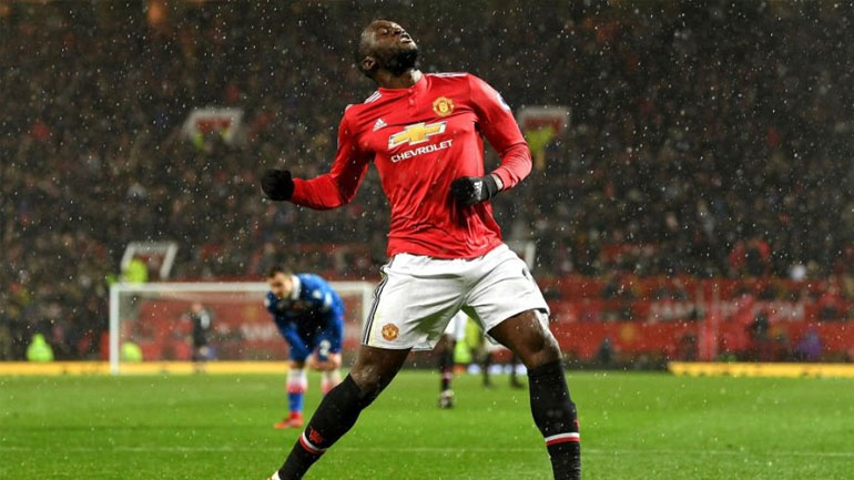 Πήρε το ντέρμπι με ανατροπή η Γιουνάιτεντ, 2-1 την Τσέλσι