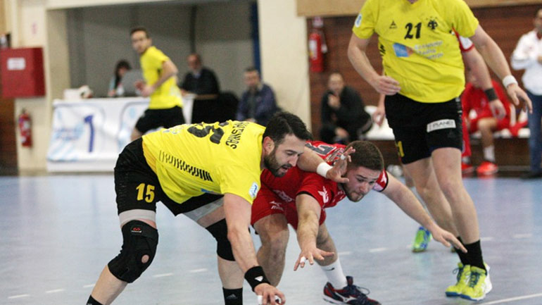 Χάντμπολ: Σπουδαίο «διπλό» για την ΑΕΚ, 28-21 τον ΑΣΕ Δούκα