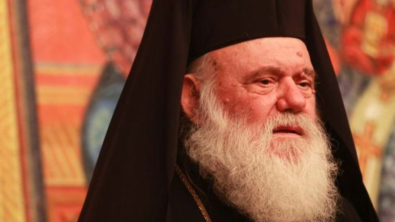 «Η Ορθόδοξη Εκκλησία υπάρχει για να ‘’τηρεί την ενότητα του πνεύματος εν τω συνδέσμω της ειρήνης’’»