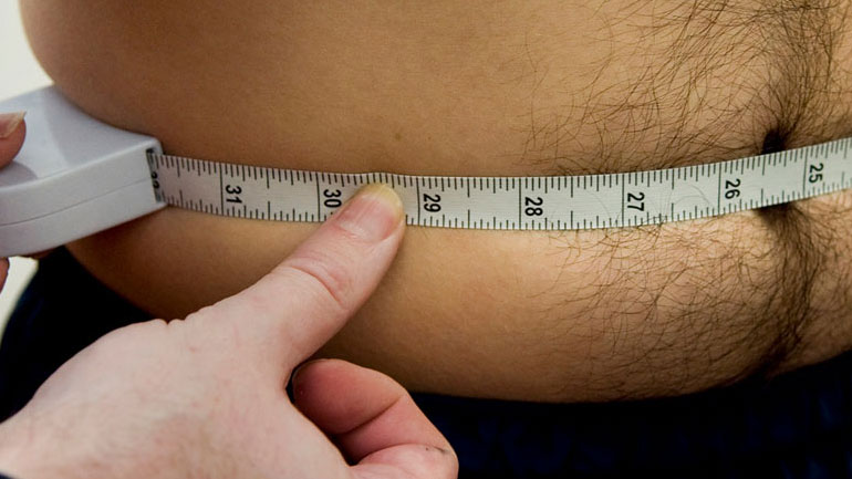 Τα οφέλη της τεστοστερόνης στον μεταβολισμό και την απώλεια βάρους