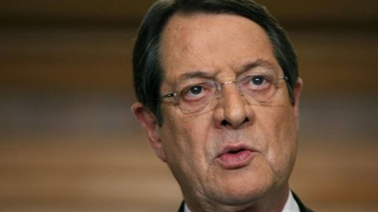 «Κάτω από απειλές δεν είναι δυνατόν να υπάρξει με ελεύθερη βούληση κατάληξη σε μια λύση»