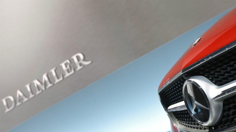 Γερμανία: Το σκάνδαλο Daimler και τα δάνεια από την ΕΤΕπ