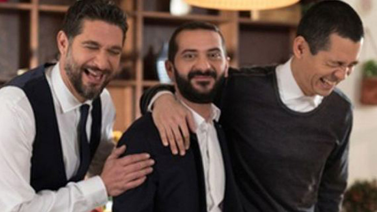 MasterChef vs DWTS: Ποιος κέρδισε τη μάχη της τηλεθέασης;
