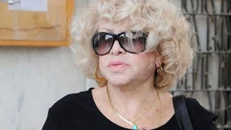 Αποκάλυψη από την Καίτη Γκρέυ: «Ήμουν έγκυος στο παιδί του Στέλιου Καζαντζίδη»