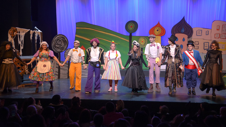 «Το κομμάτι» του Γιώργου Δ. Λεμπέση στο Θέατρο Χώρα