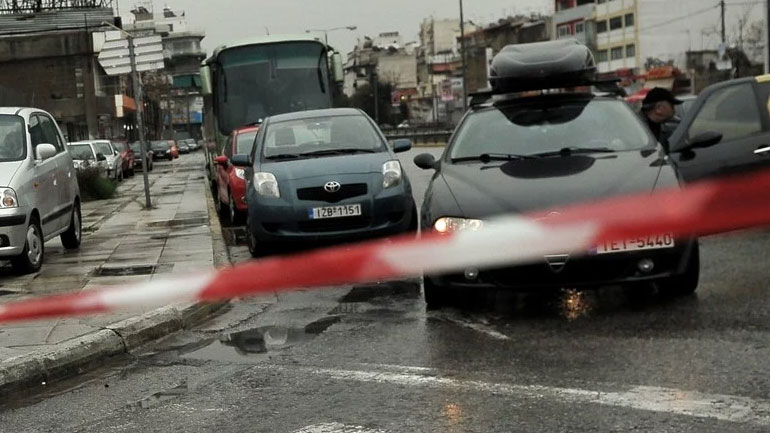 Κυκλοφοριακές ρυθμίσεις σε Καλλιθέα, Μοσχάτο – Ταύρο, Νίκαια – Ρέντη, στις 26 και 27 Φεβρουαρίου
