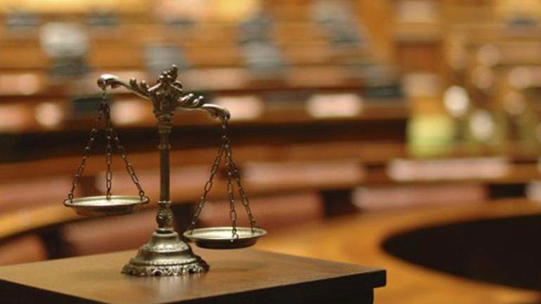 Διαφωνία με τον θεσμό του «κρυφού» μάρτυρα εκφράζει η Συντονιστική Επιτροπή Δικηγορικών Συλλόγων