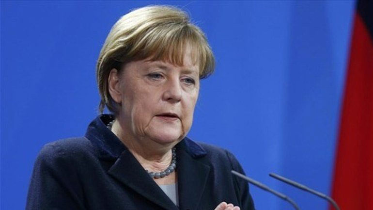 H Μέρκελ ανακοίνωσε τις επιλογές της για τα υπουργεία που θα στελεχώσει το CDU στη νέα κυβέρνηση