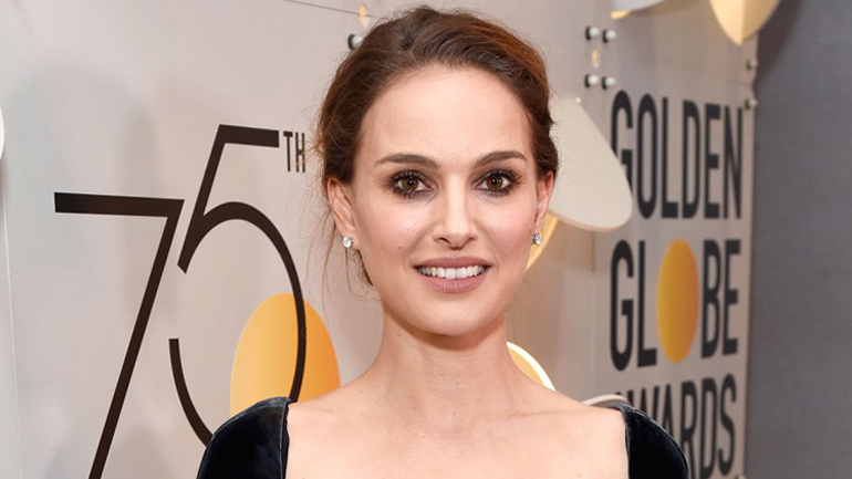 Η Νάταλι Πόρτμαν μετανιώνει για τη στήριξη στον Ρομάν Πολάνσκι και συμπαθεί πολύ λίγο τον Γούντι Άλεν