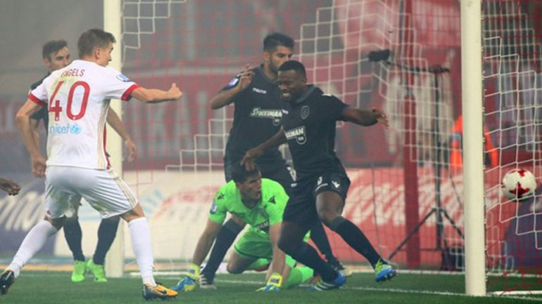 Με τον ΠΑΟΚ απόψε είναι η ΑΕΚ, κατά Ολυμπιακού!