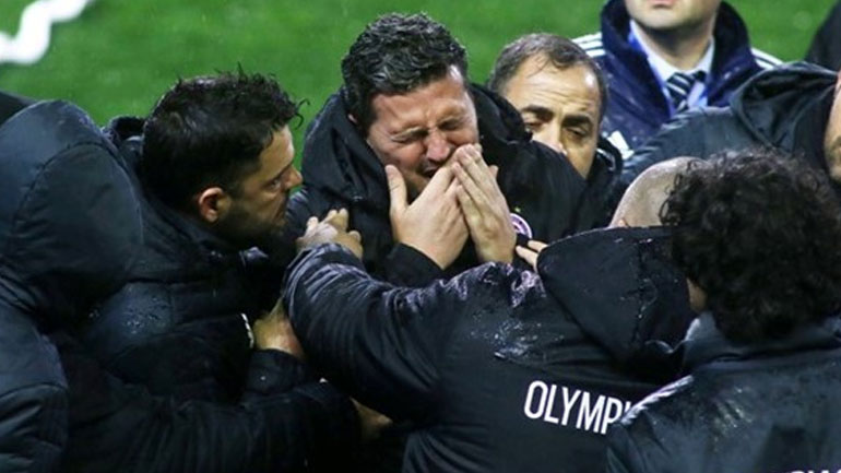 Ένα παλιόπαιδο ζημιά 40 εκατομμύρια στον ΠΑΟΚ